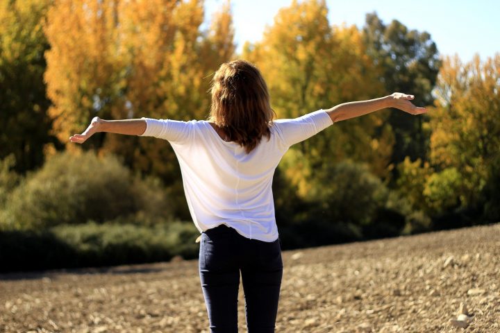 Respirazione consapevole per praticare la mindfulness