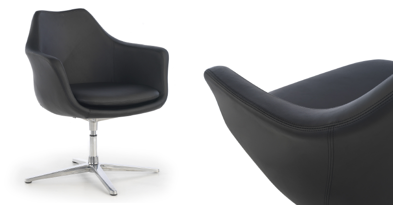 Claves para personalizar una silla de oficina