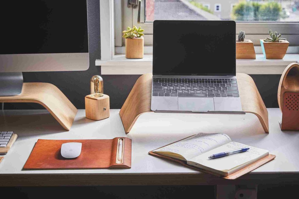 produttività sul lavoro durante il periodo natalizio