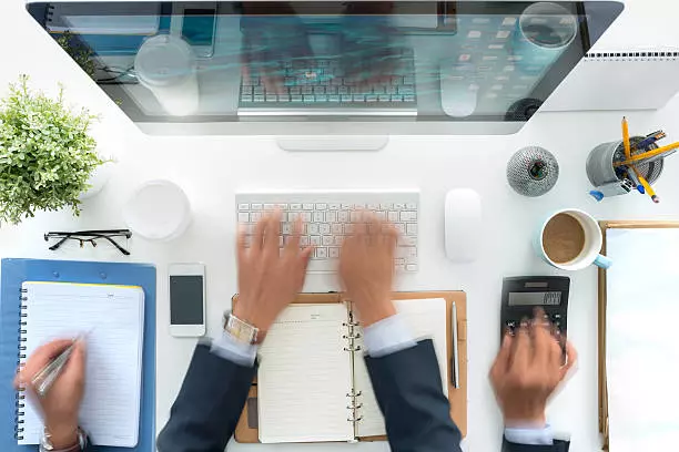 Il mito del multitasking