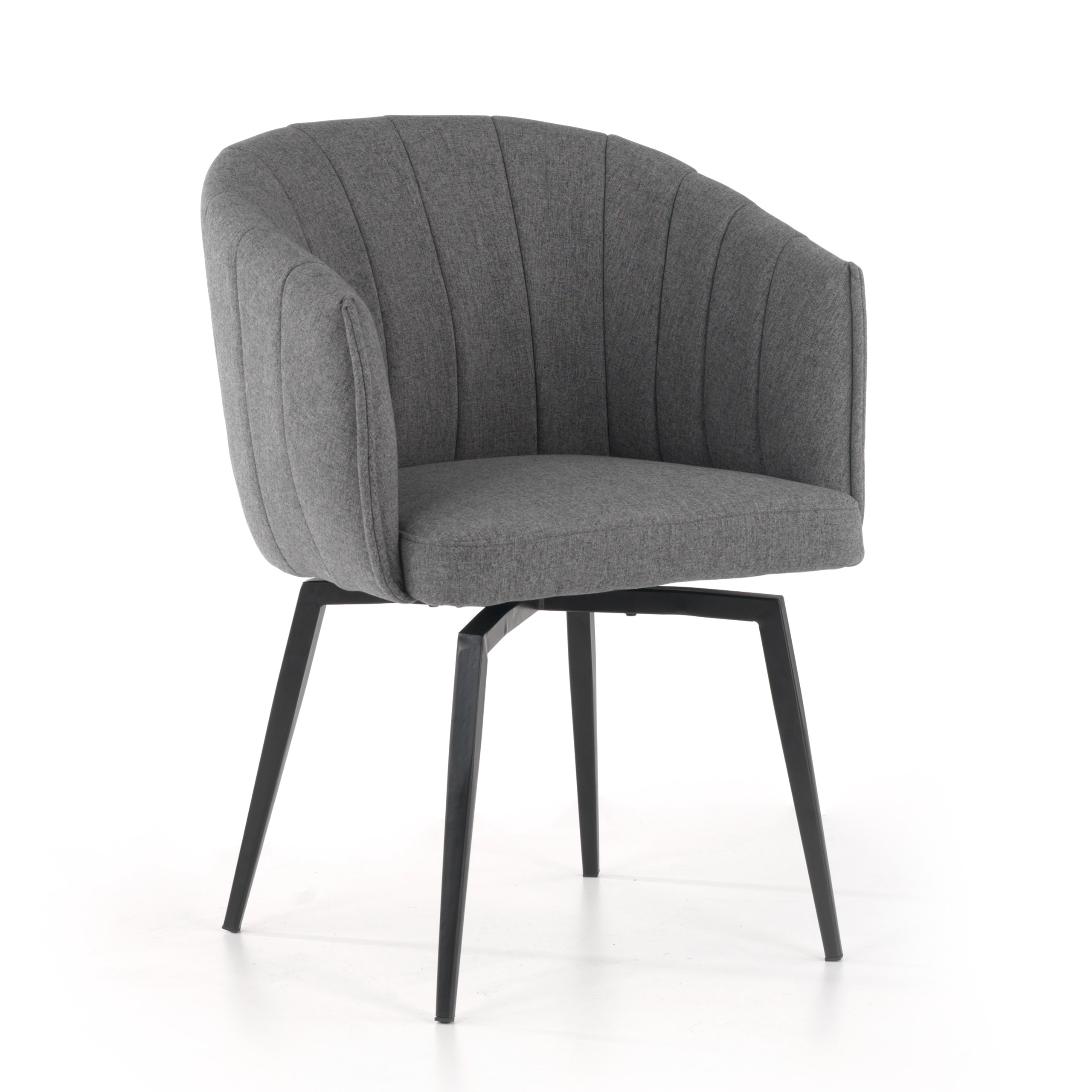 sedia confidente con imbottitura pulita