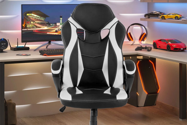 Sedia gamer comoda Drift