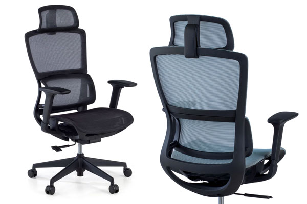 Sedia Nebula alternativa sedia markus ikea